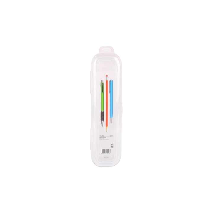 Multix Çok Amaçlı Kalem Kutusu Royaleks-G06-P