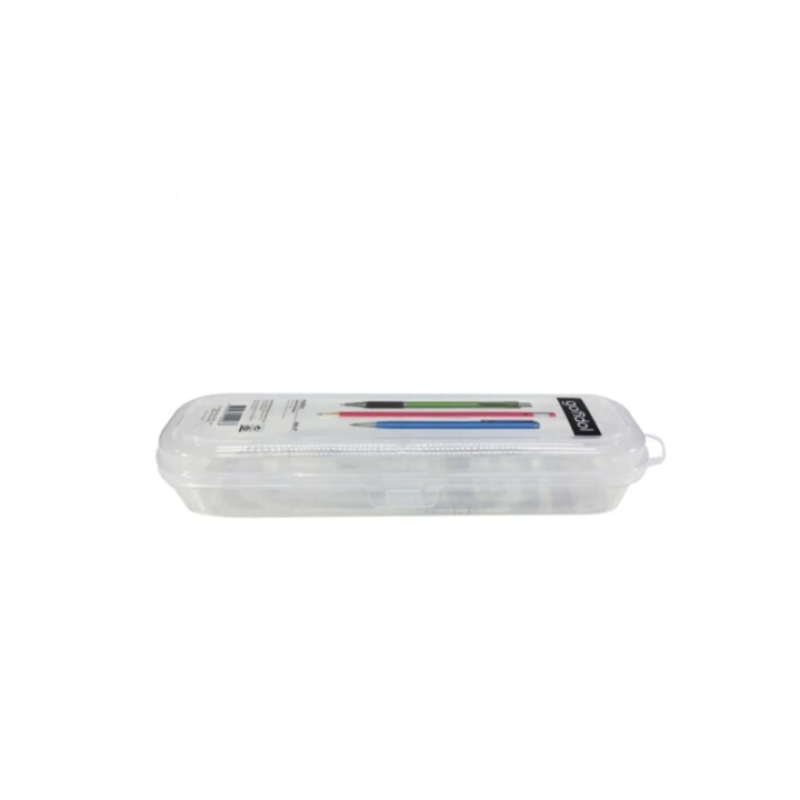 Multix Çok Amaçlı Kalem Kutusu Royaleks-G06-P