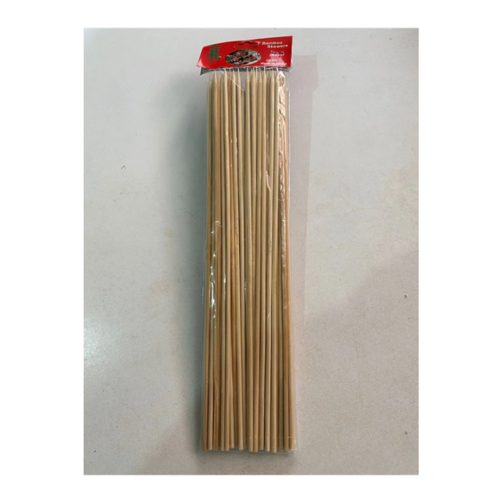 Çöp Şiş Kalın Çubuk - 35 cm * 45 Adet Royaleks-RA-269