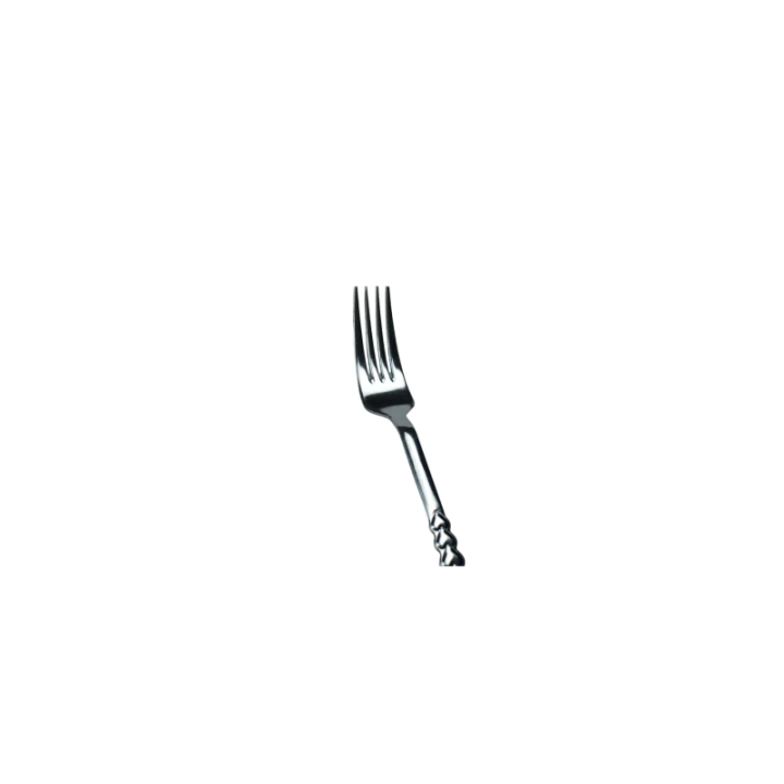 6lı Kalpli Yemek Çatalı Royaleks-69283