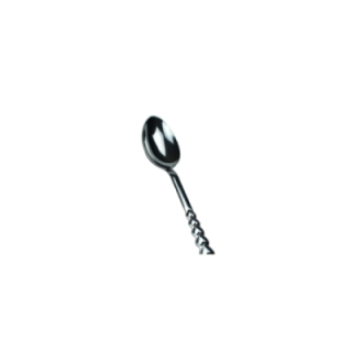 6lı Kalpli Yemek Kaşığı Royaleks-69282