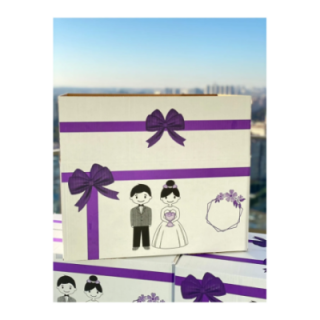 Gelin Çeyiz Kolisi Royaleks-69249