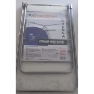 Varensa Çamaşır Kurutmalık Askı Royaleks-69224