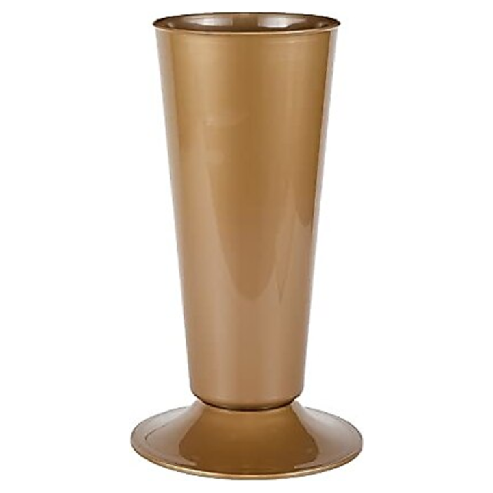 Silindir Kesme Çiçek Vazosu 5.7Lt Royaleks-V005