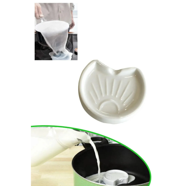 Süt Taşırmayan Süt Taşı Beyaz Royaleks-967