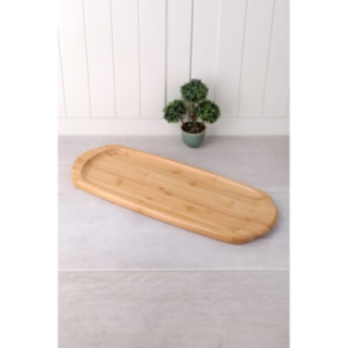 Bambu Sunum Tahtası 35x16 Royaleks-BLSSTP3516