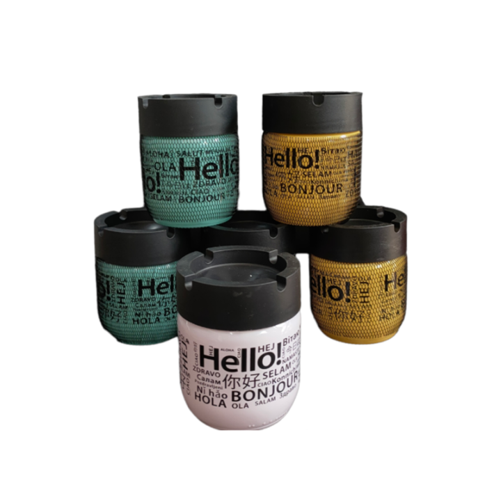 425 Cc Hello Küçük Küllük 1 Adet Royaleks-EMN3004