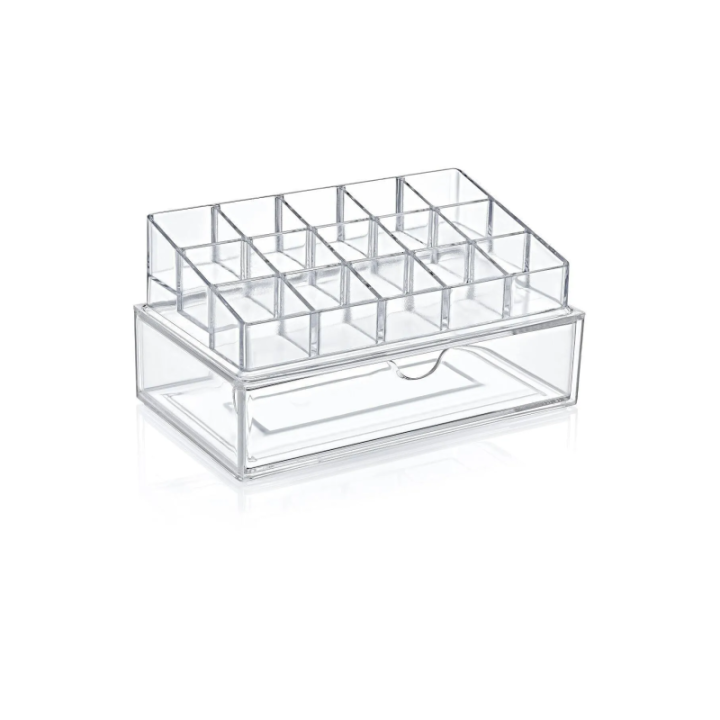 Oje Ve Manikür Set Düzenleyici Royaleks-AK613