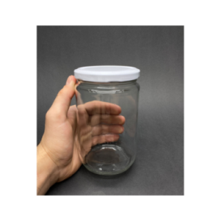 Kavanoz 660 Cc Royaleks-DK660