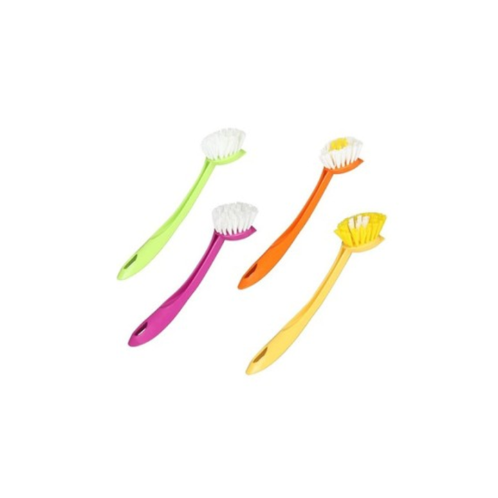 Saplı Lavabo Fırçası 1 Adet Royaleks-ALK-628