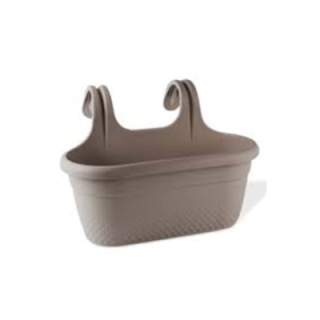 İnci Askılı Saksı Royaleks-KRS-350