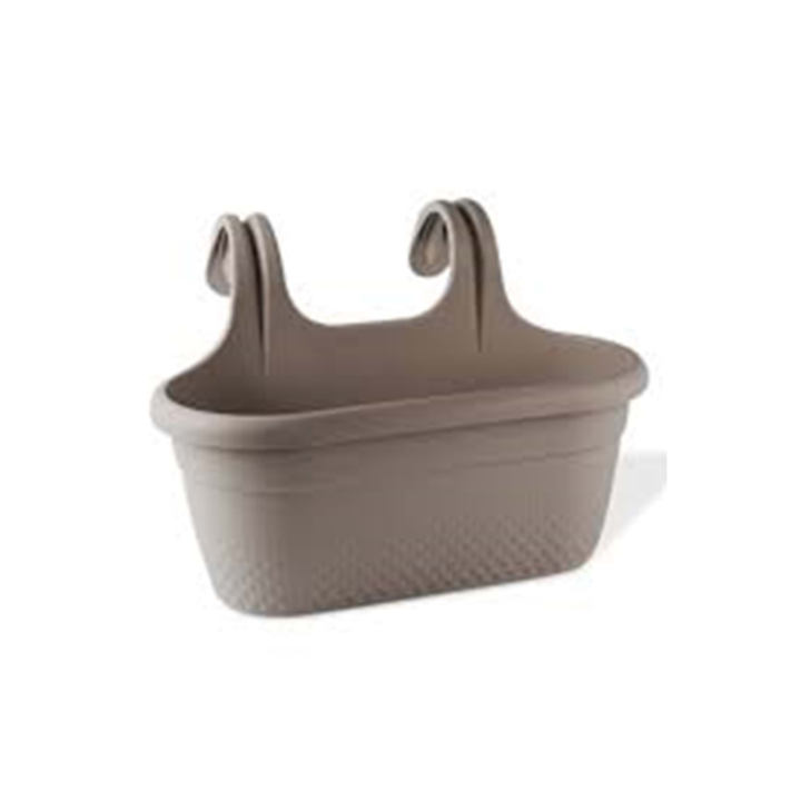 İnci Askılı Saksı Royaleks-KRS-350