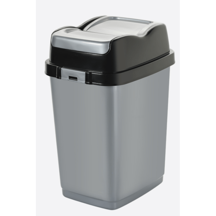 Easy Çöp Kovası 50 Lt Royaleks-09715