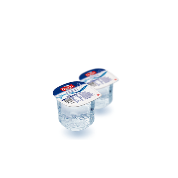 Dalga 200cc Pet Bardak Su 60 Adet x 200 cc Su - Royaleks