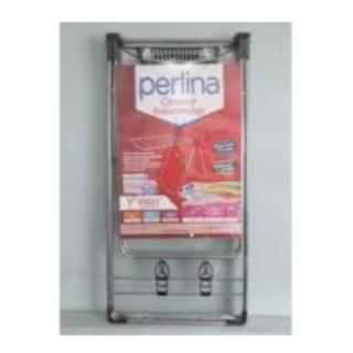 Perlina Çamaşır Kurutmalığı Royaleks-68968