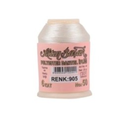 Altınbaşak Oya ve Dantel İpi 20 gr - Royaleks - No: 905