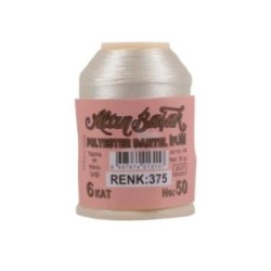 Altınbaşak Oya ve Dantel İpi 20 gr - Royaleks - No: 375