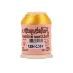 Altınbaşak Oya ve Dantel İpi 20 gr - Royaleks - No: 397