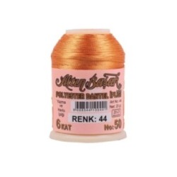 Altınbaşak Oya ve Dantel İpi 20 gr - Royaleks - No: 044