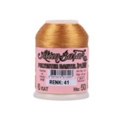 Altınbaşak Oya ve Dantel İpi 20 gr - Royaleks - No: 041