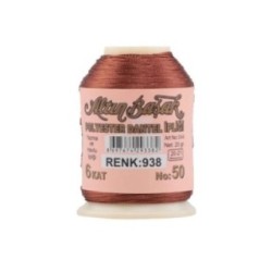 Altınbaşak Oya ve Dantel İpi 20 gr - Royaleks - No: 938
