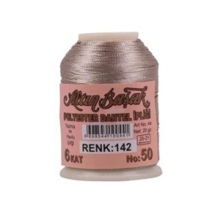 Altınbaşak Oya ve Dantel İpi 20 gr - Royaleks - No: 142