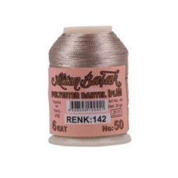Altınbaşak Oya ve Dantel İpi 20 gr - Royaleks - No: 142