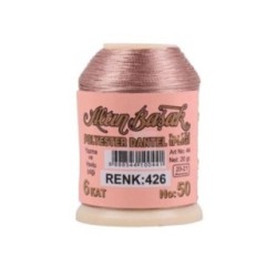 Altınbaşak Oya ve Dantel İpi 20 gr - Royaleks - No: 426