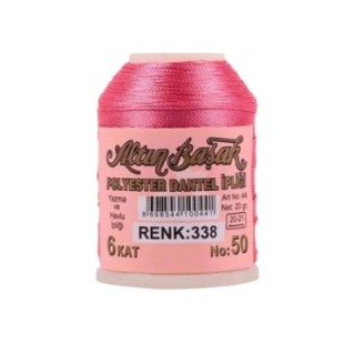 Altınbaşak Oya ve Dantel İpi 20 gr - Royaleks - No: 338