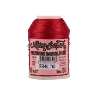 Altınbaşak Oya ve Dantel İpi 20 gr - Royaleks - No: 763