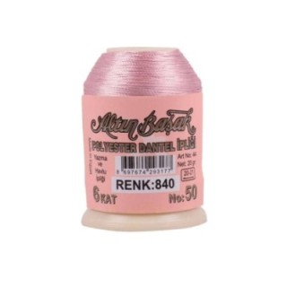 Altınbaşak Oya ve Dantel İpi 20 gr - Royaleks - No: 840