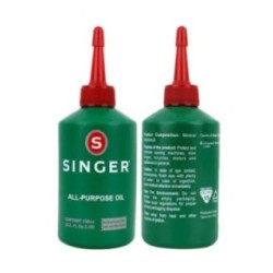 Makine Yağı Çok Amaçlı 100 ml