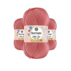 3 Adet Lotus Lux Bikini Büstiyer Bluz Simli Örgü İpi K766 Gül Pembe