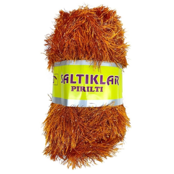 Gökkuşağı El Örgü İpi Yünü 103