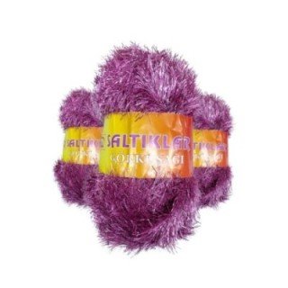 3 Adet Gökkuşağı El Örgü İpi Yünü 12