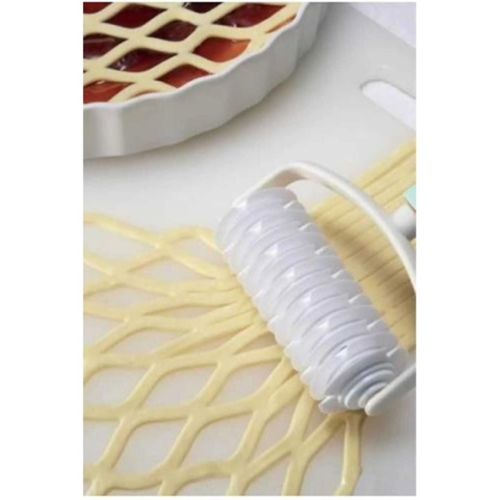 Kafes Şekilli Hamur Kesici