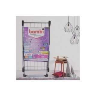 Bambi Çamaşır Kurutmalığı