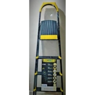 Star Metal Merdiven 3+1