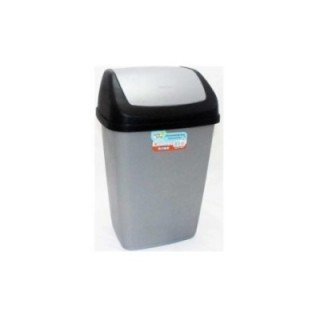 Poly Time Fantastik Çöp Kovası / 5 Litre