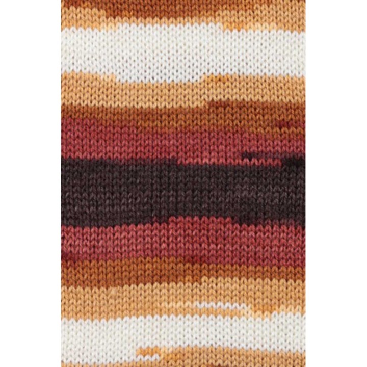 Favori Batik El Örgü Ipliği 100 Gr 907