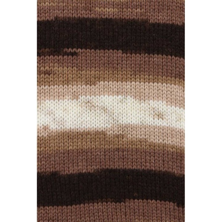 Favori Batik El Örgü Ipliği 100 Gr 911