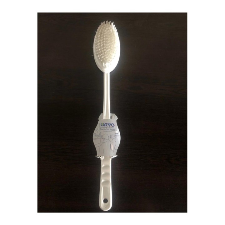 Banyo Sırt Firçası